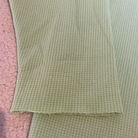 Vintage Renegade Club Neon Green Alaska Sweatshirt: Size Large - Picture 8 of 11